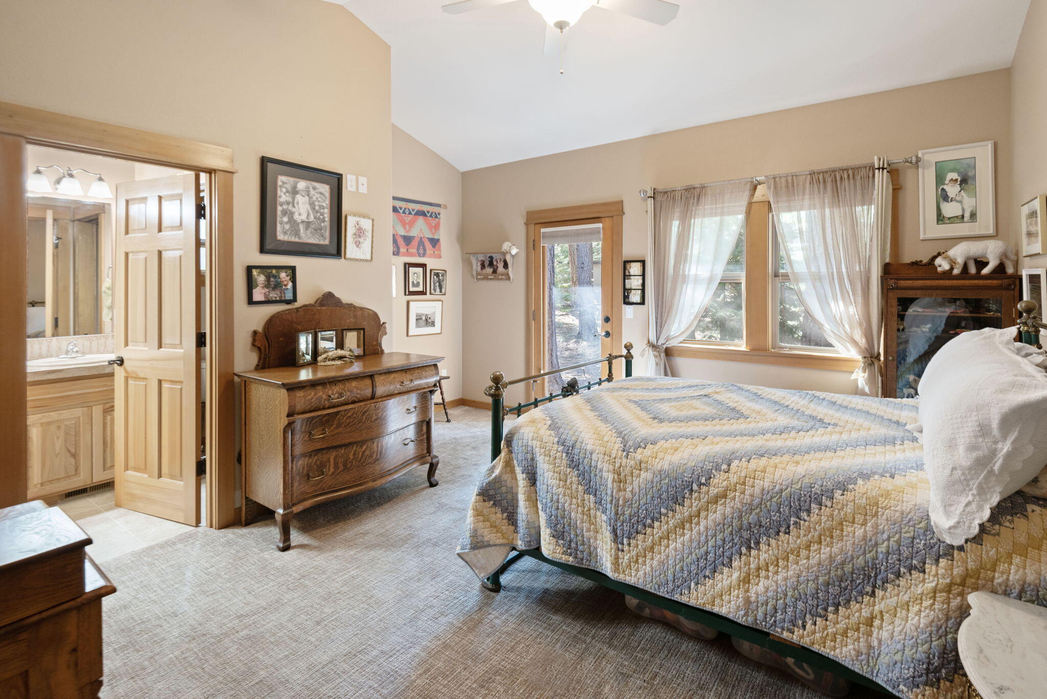 Black Butte Ranch - Residential