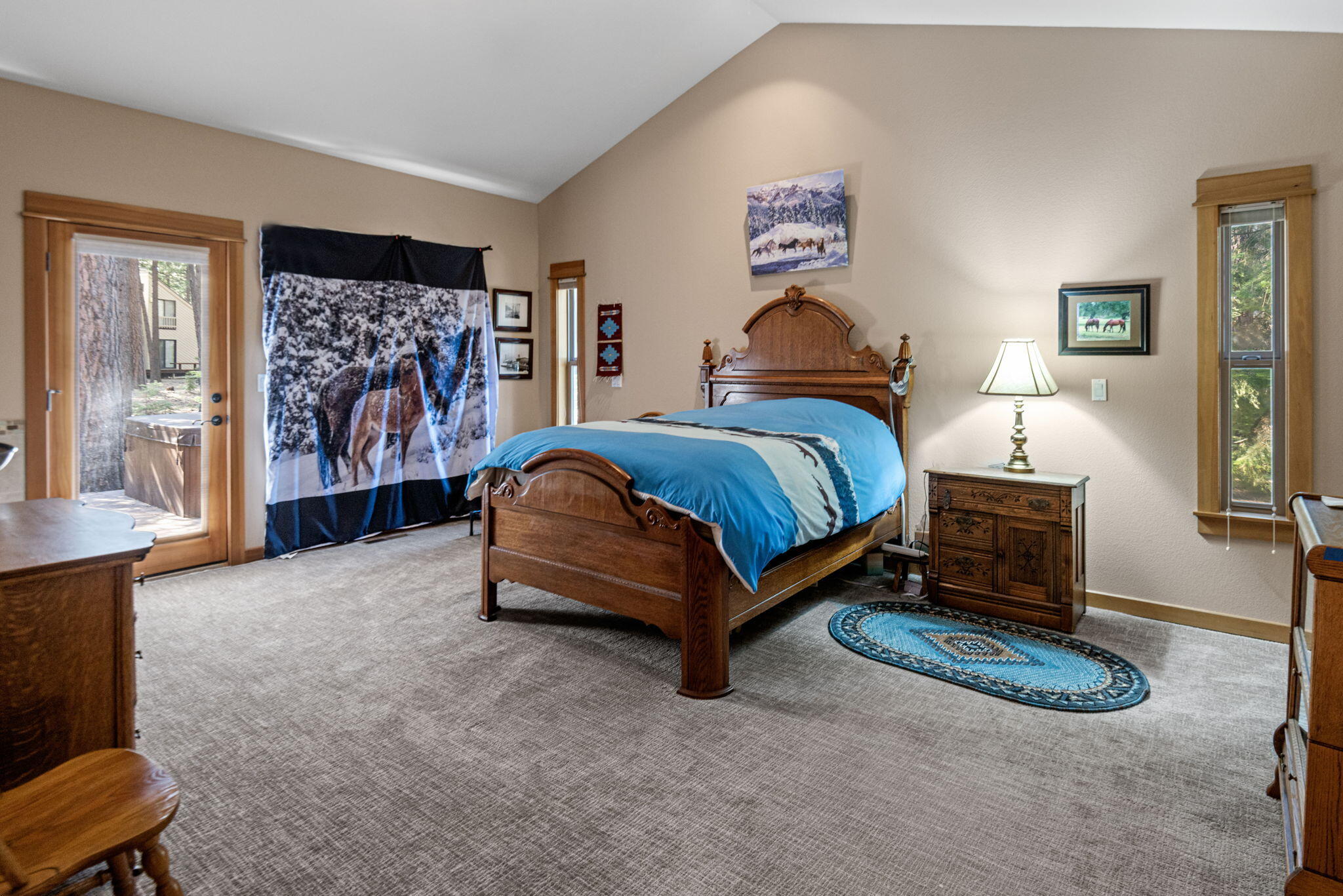 Black Butte Ranch - Residential