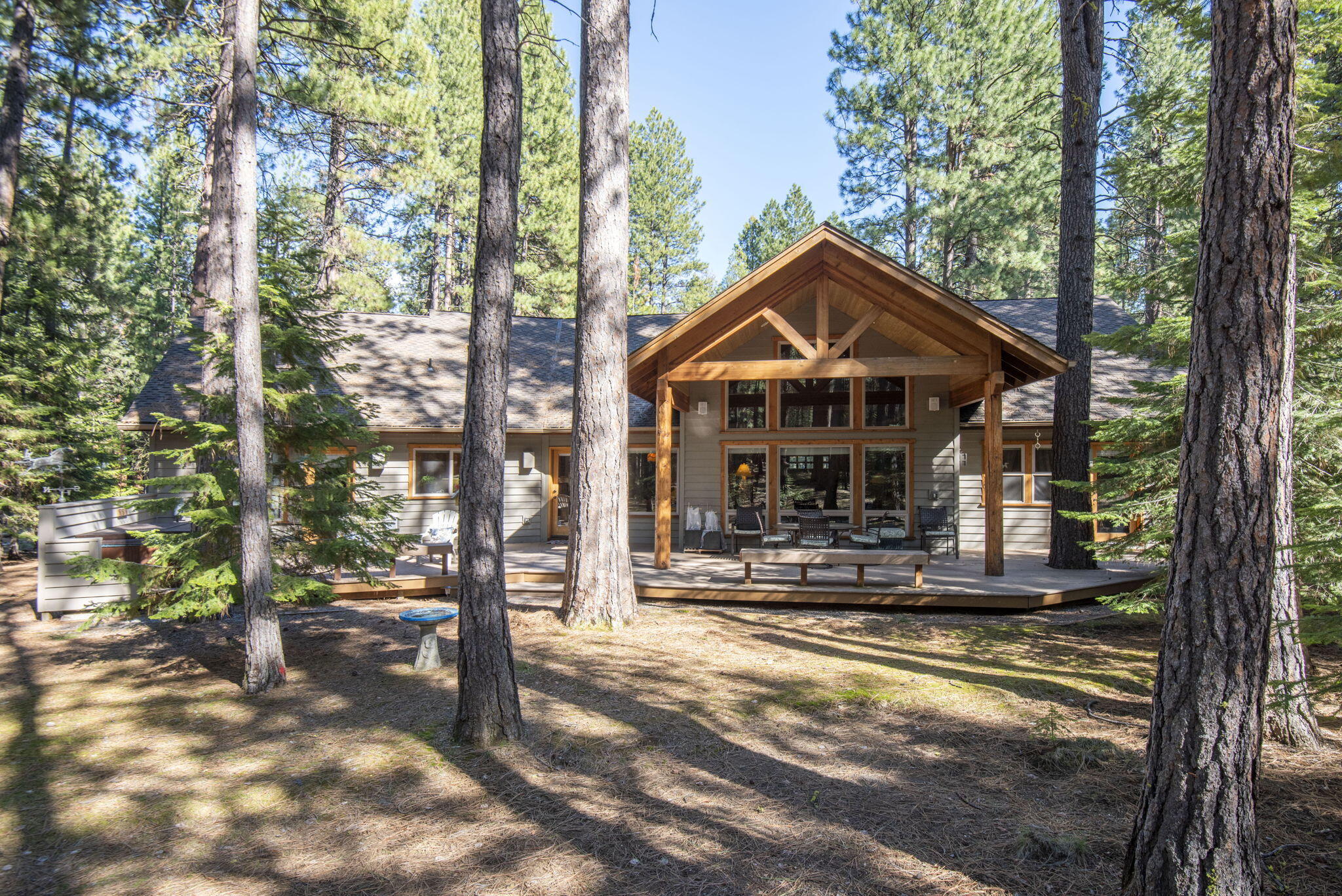 Black Butte Ranch - Residential