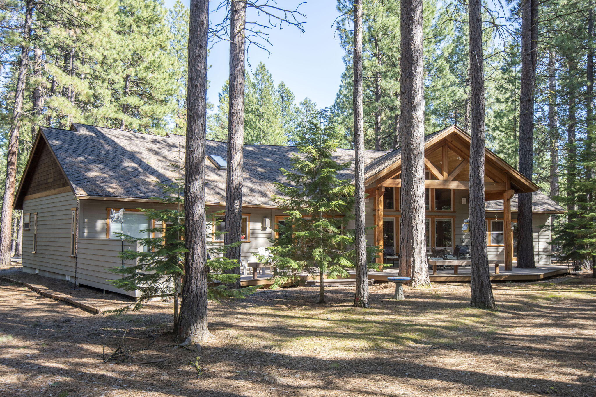 Black Butte Ranch - Residential