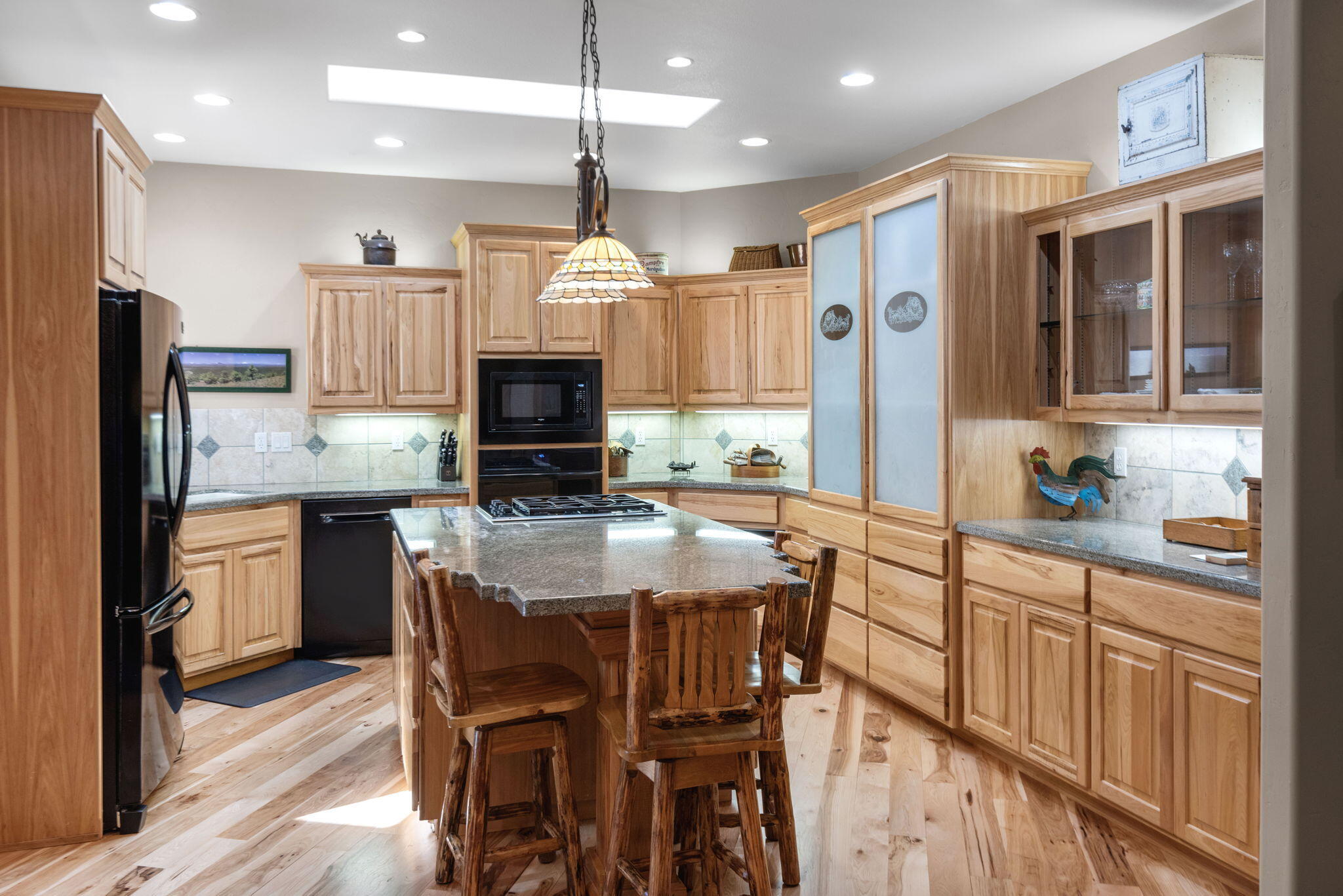 Black Butte Ranch - Residential