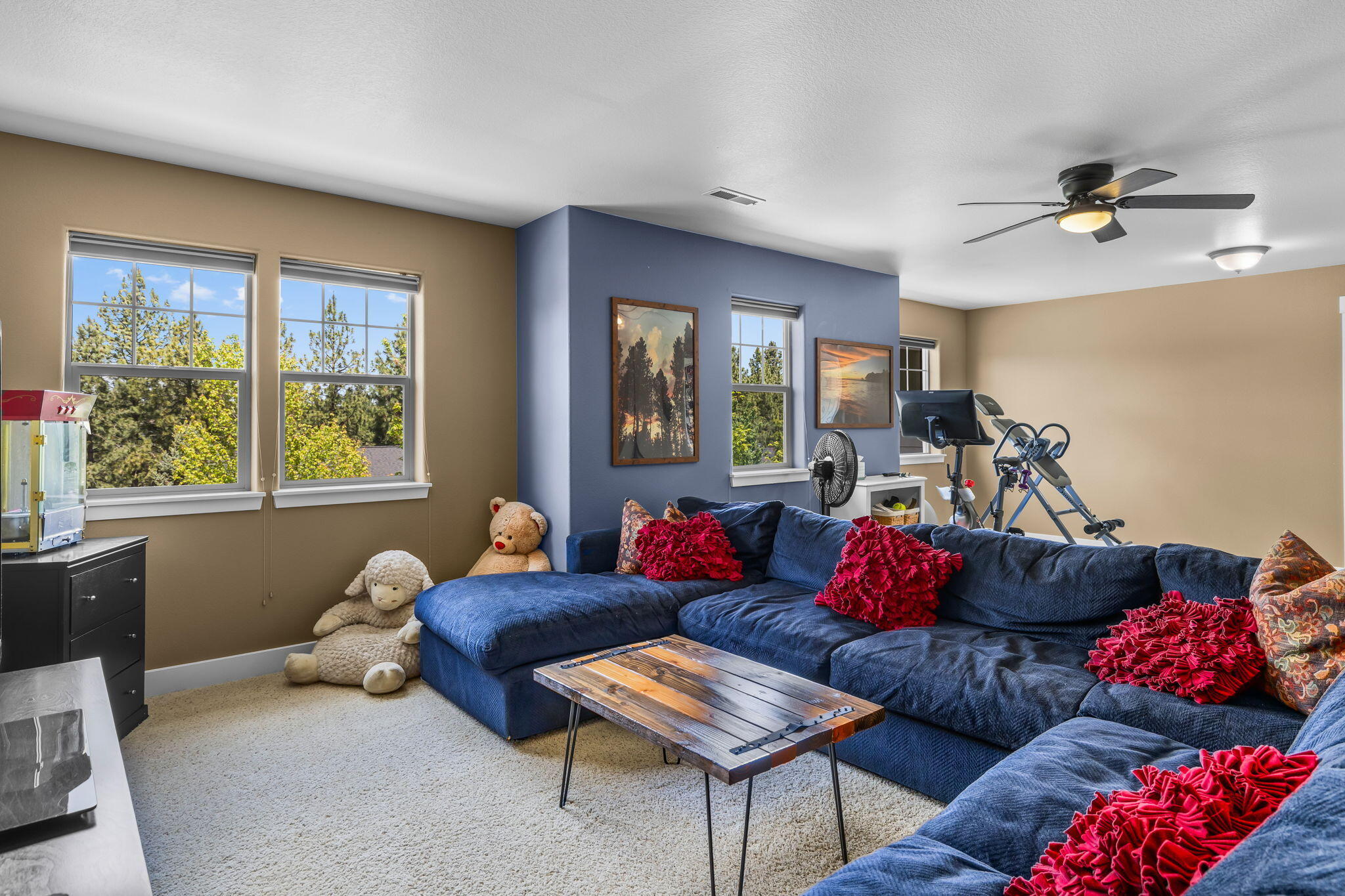 Skyliner Summit - Residential