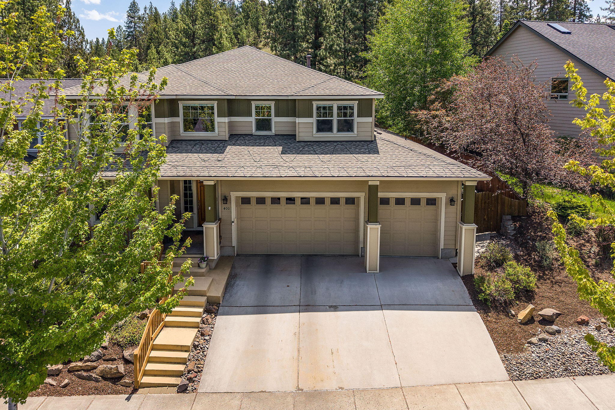 Skyliner Summit - Residential