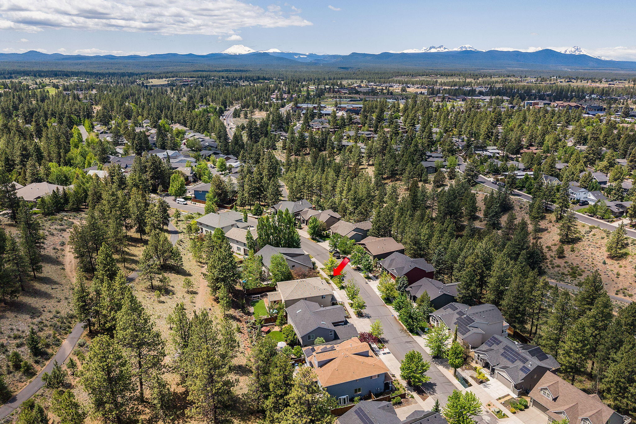 Skyliner Summit - Residential