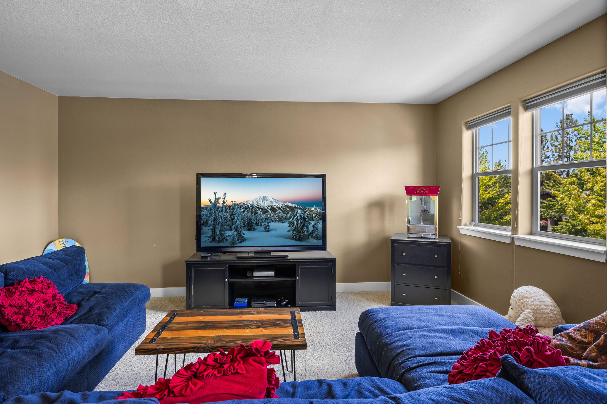 Skyliner Summit - Residential