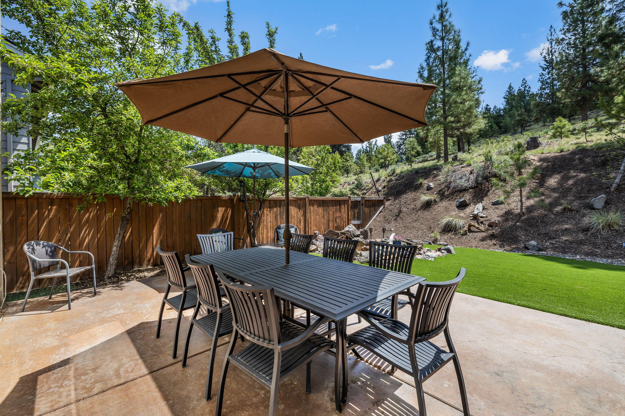 Skyliner Summit - Residential