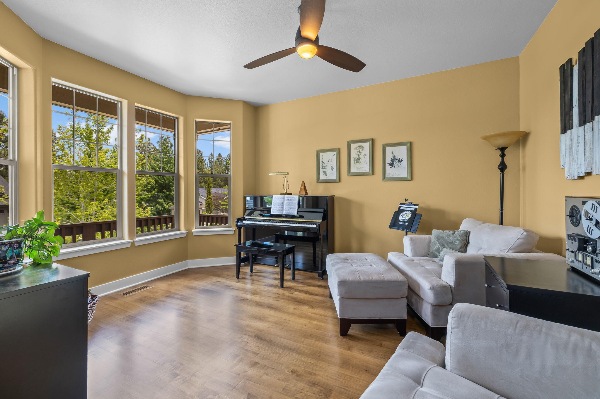 Skyliner Summit - Residential