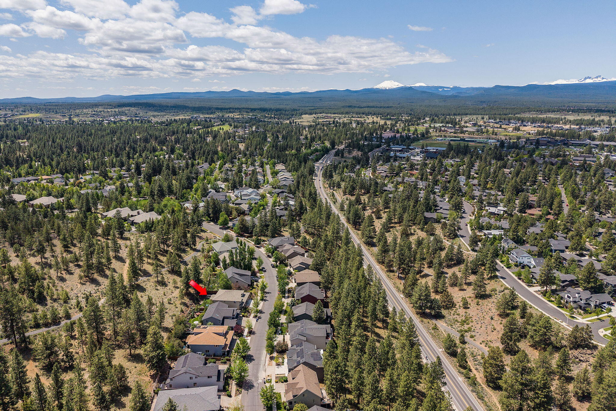 Skyliner Summit - Residential