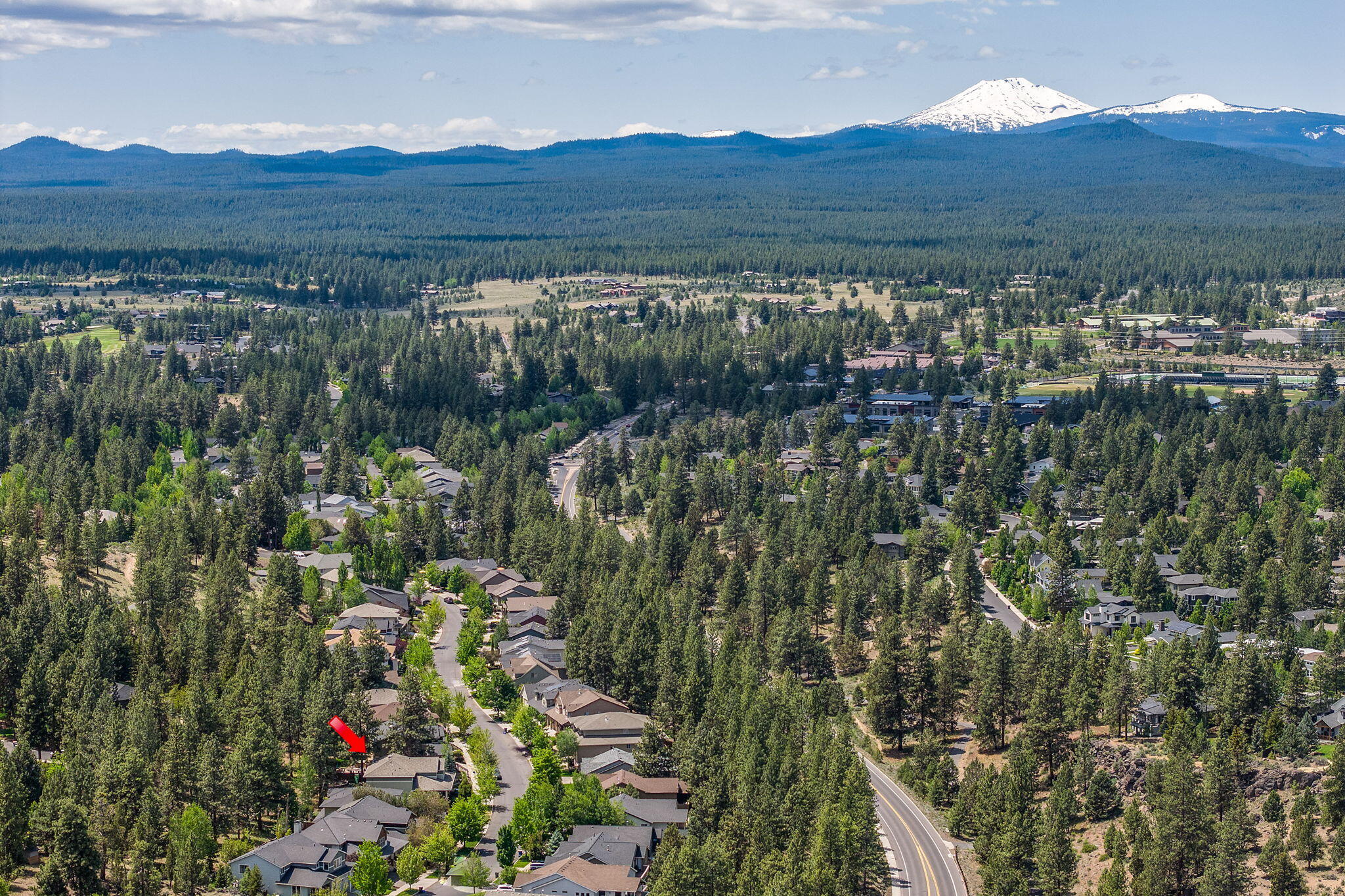 Skyliner Summit - Residential