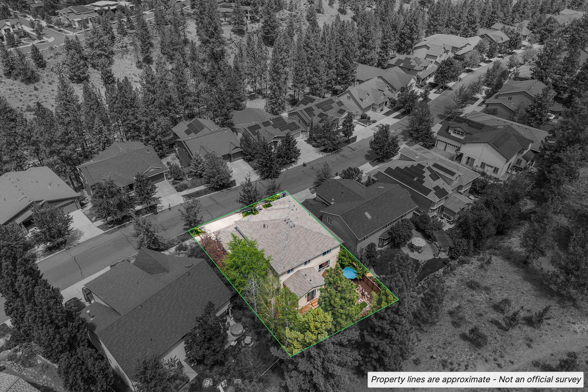 Skyliner Summit - Residential