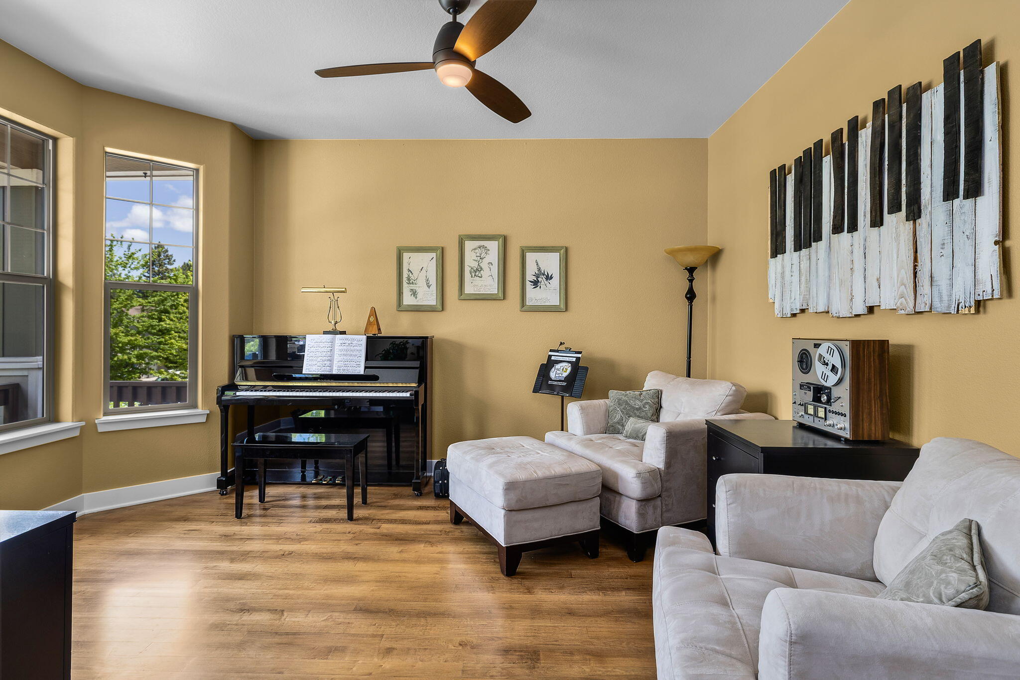 Skyliner Summit - Residential