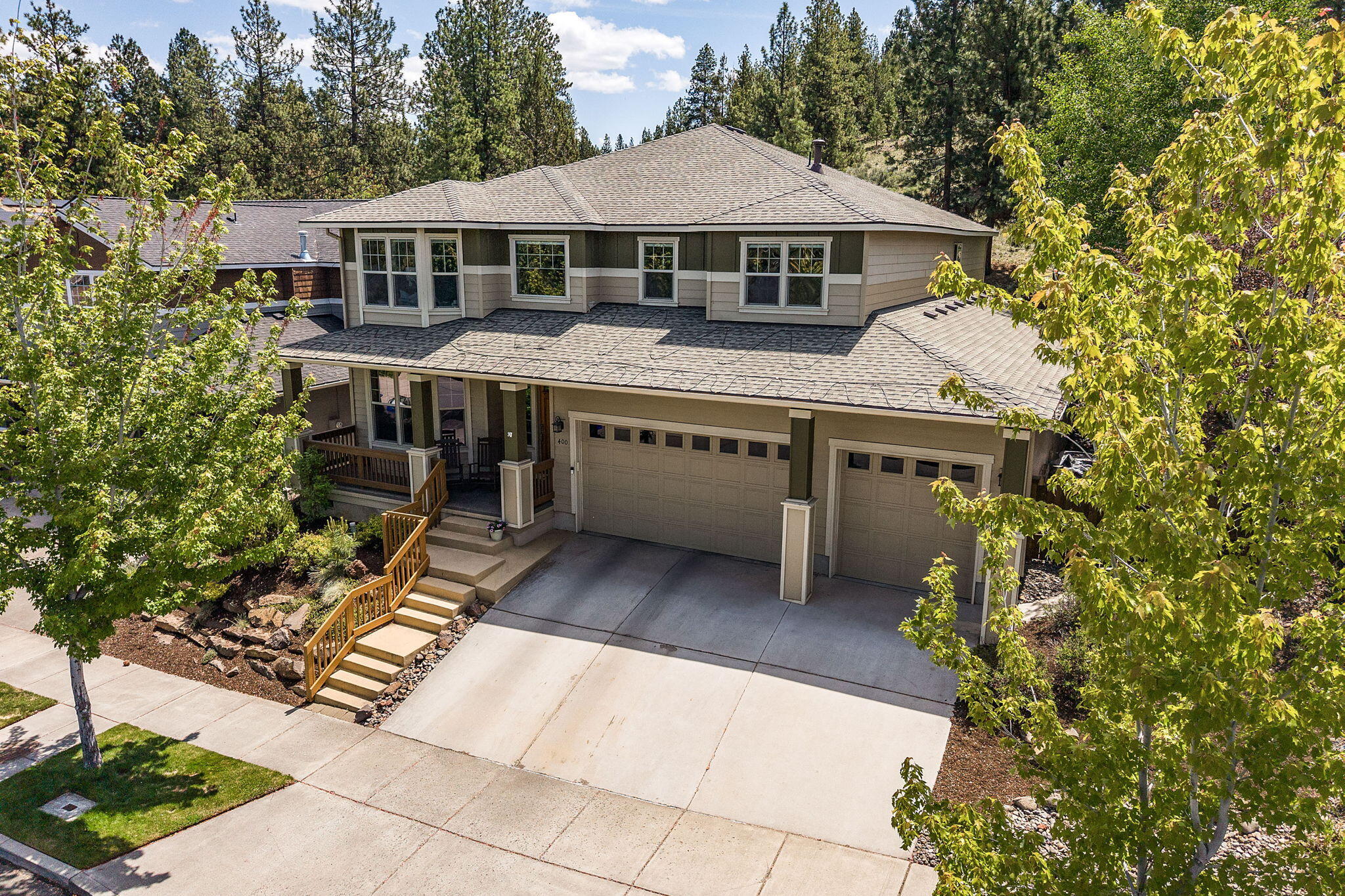 Skyliner Summit - Residential