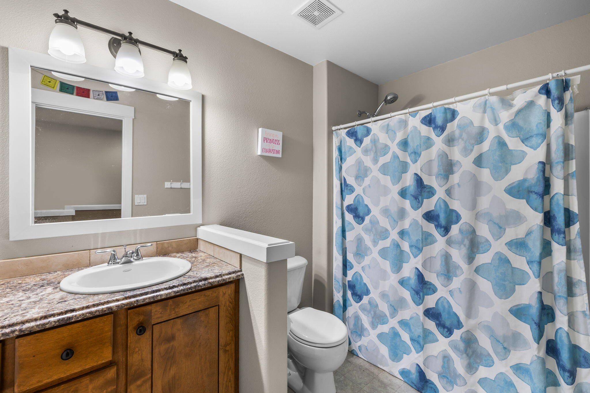 Skyliner Summit - Residential