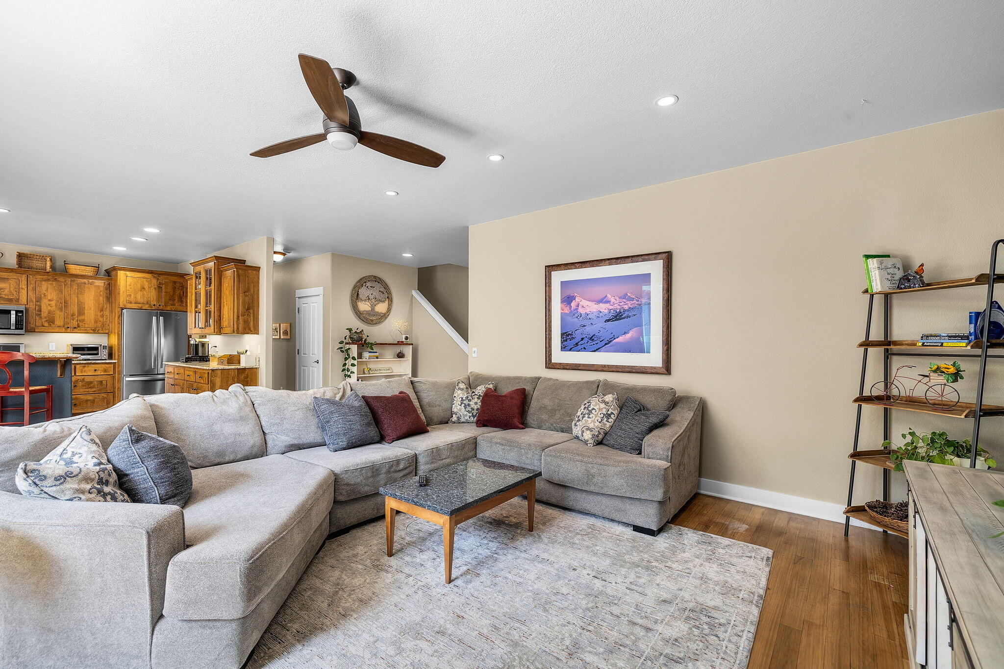 Skyliner Summit - Residential