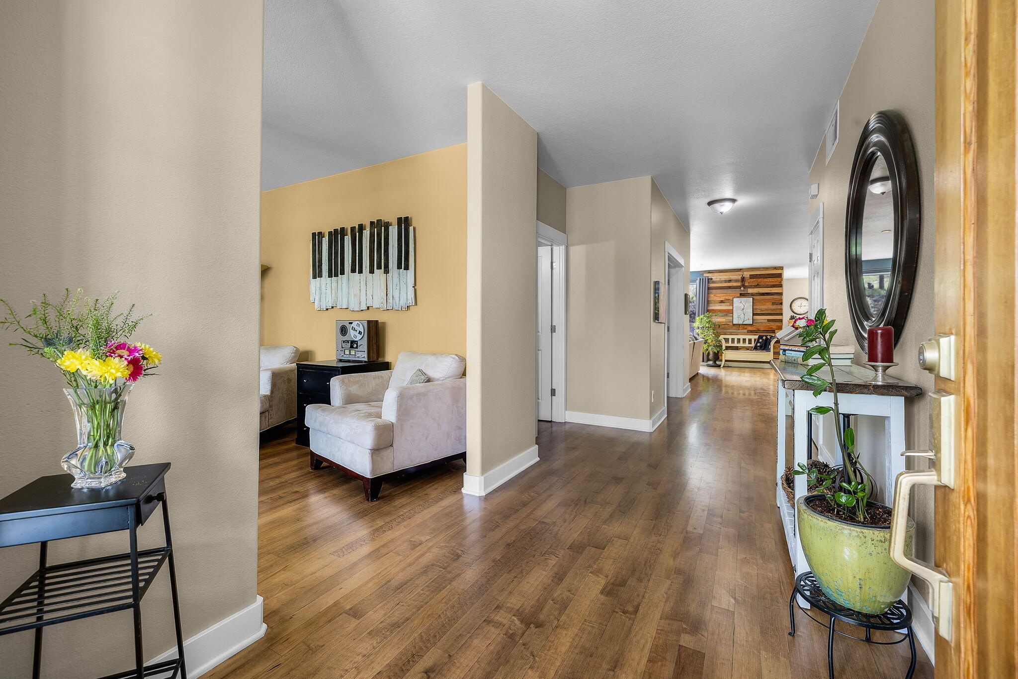 Skyliner Summit - Residential