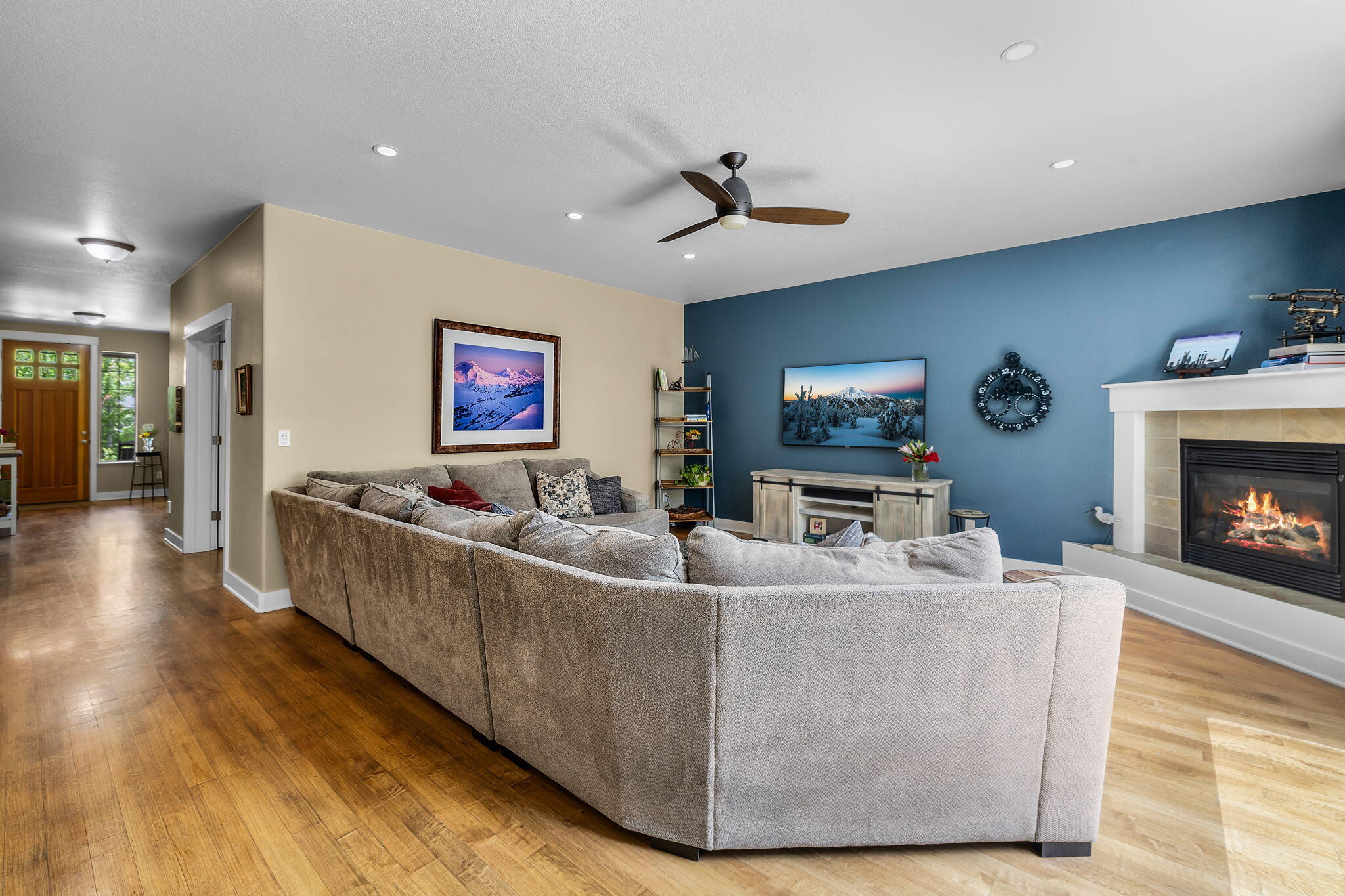 Skyliner Summit - Residential