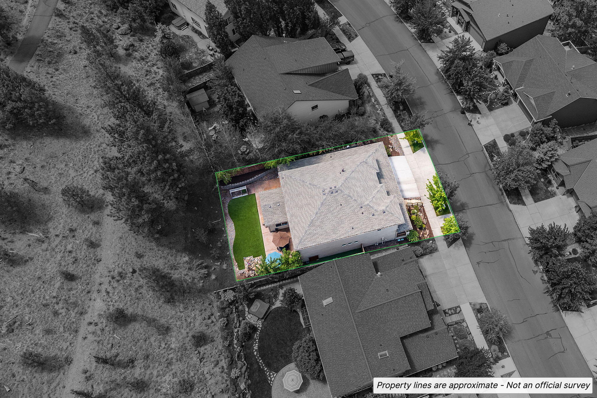 Skyliner Summit - Residential