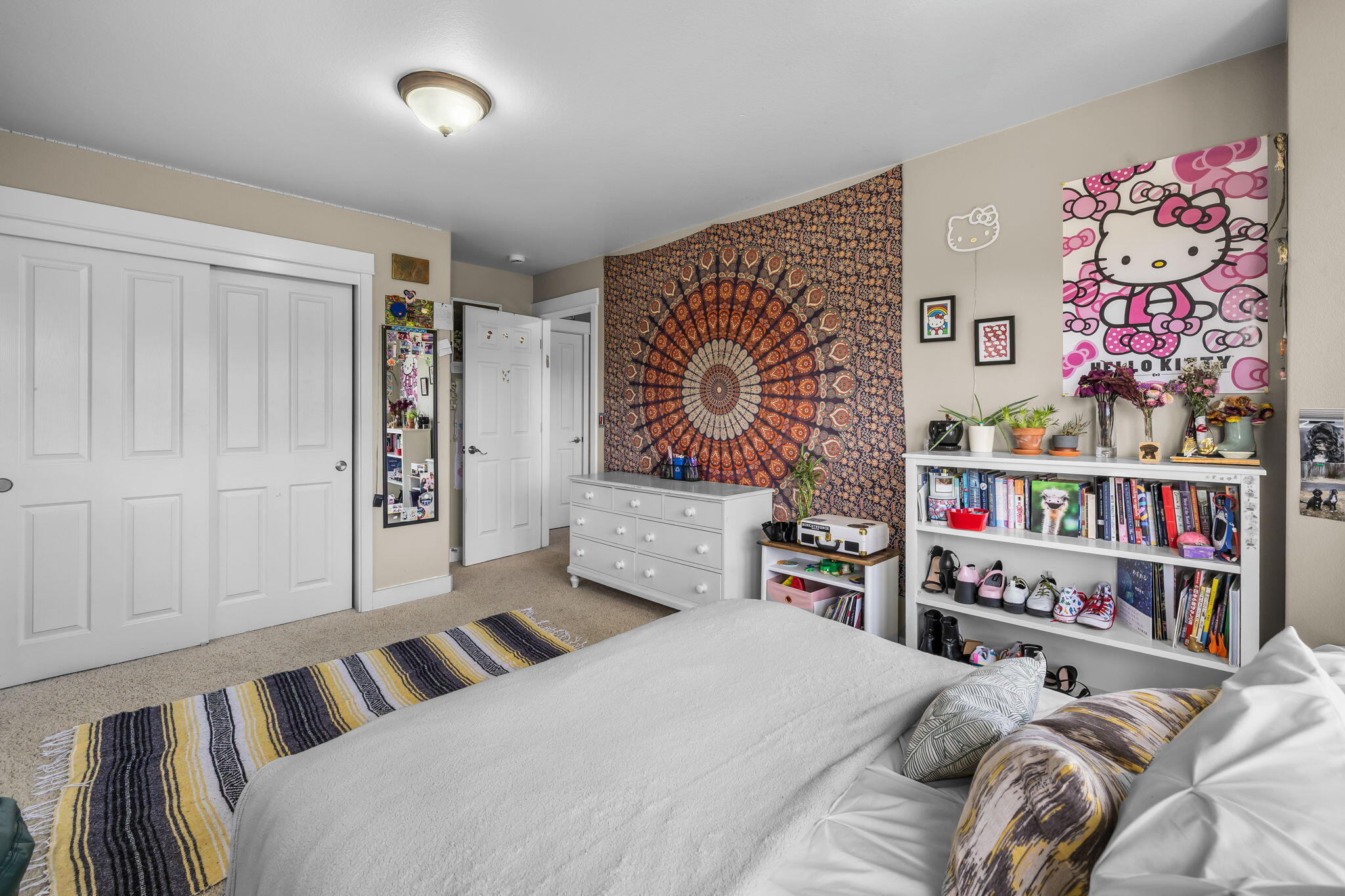 Skyliner Summit - Residential