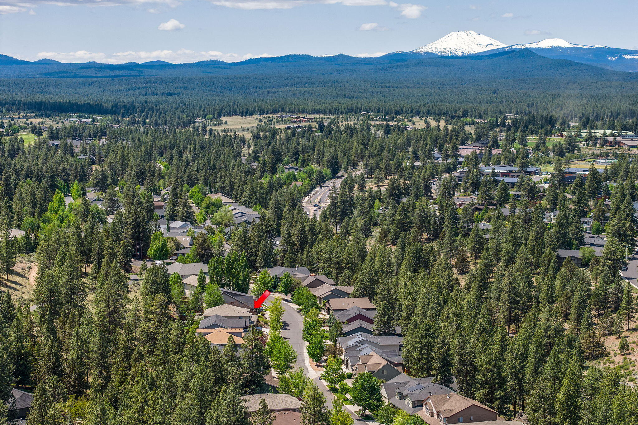 Skyliner Summit - Residential