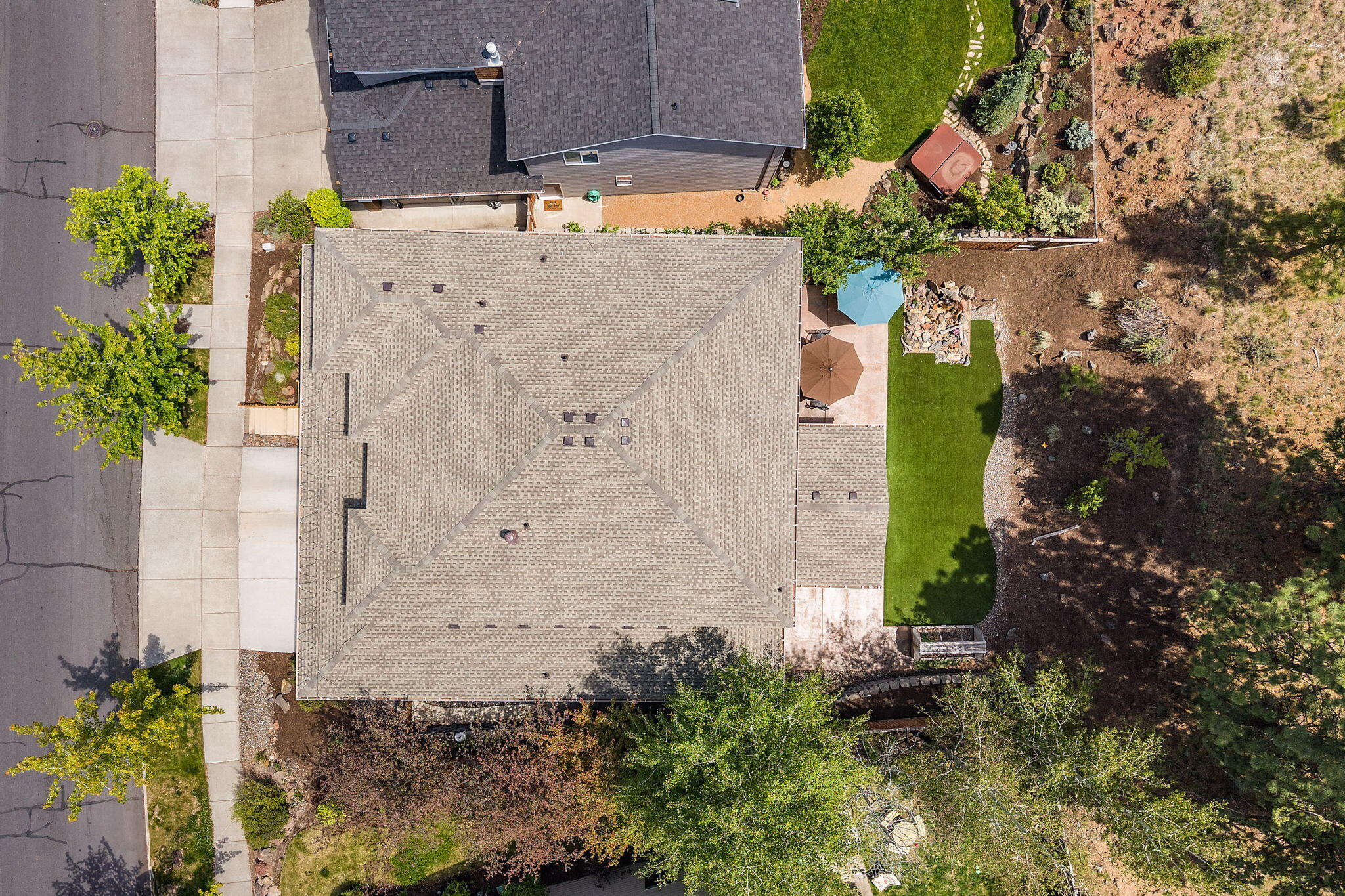 Skyliner Summit - Residential