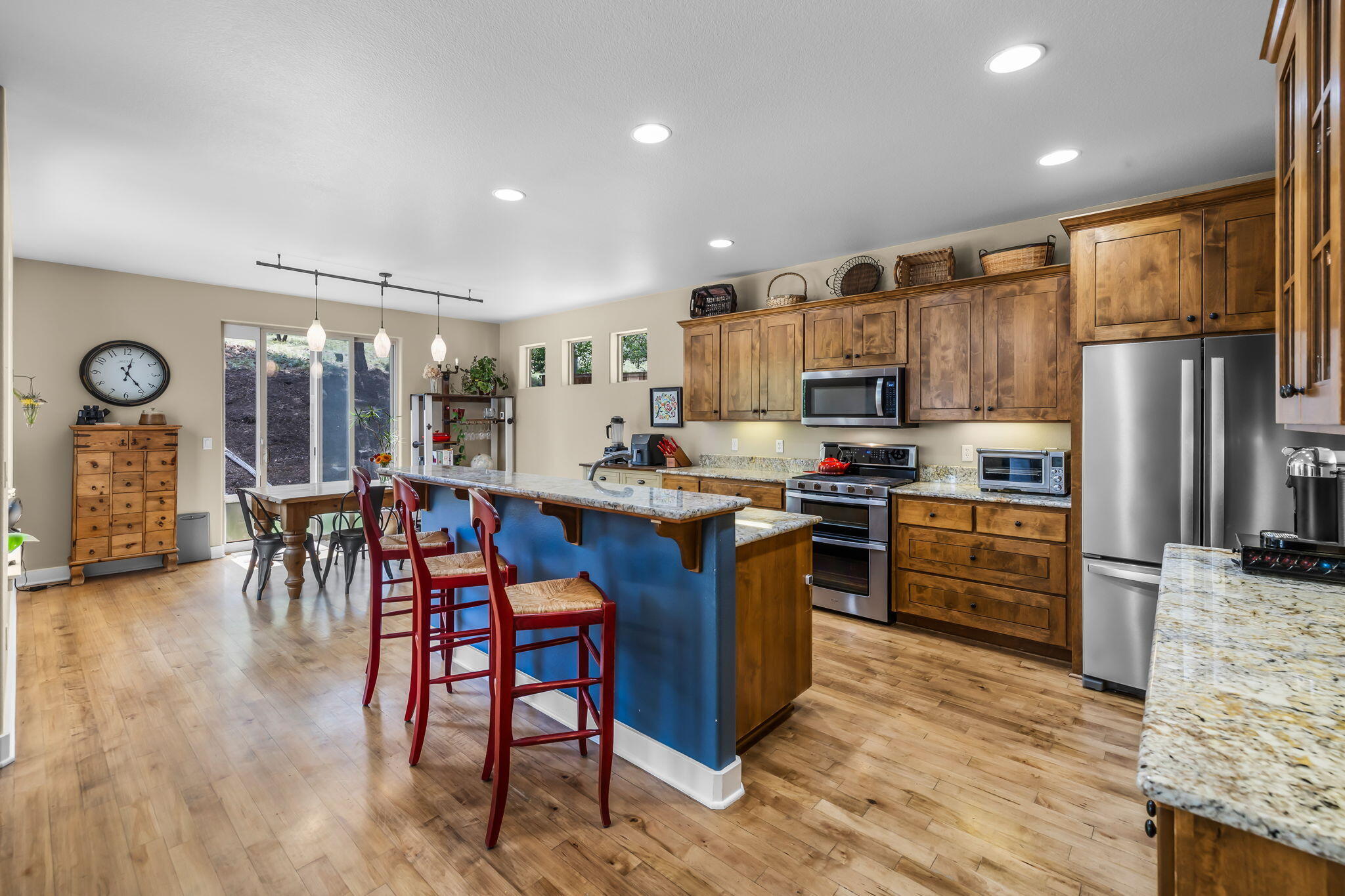 Skyliner Summit - Residential