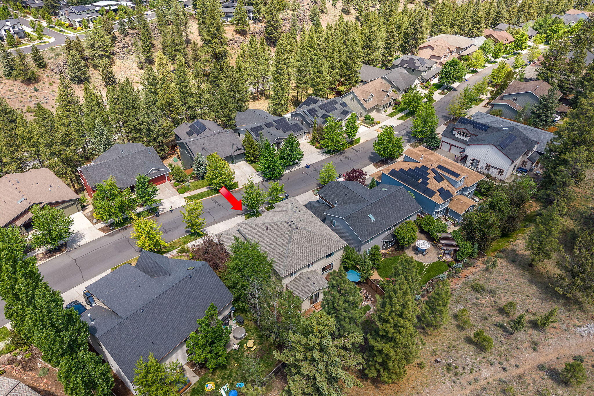 Skyliner Summit - Residential