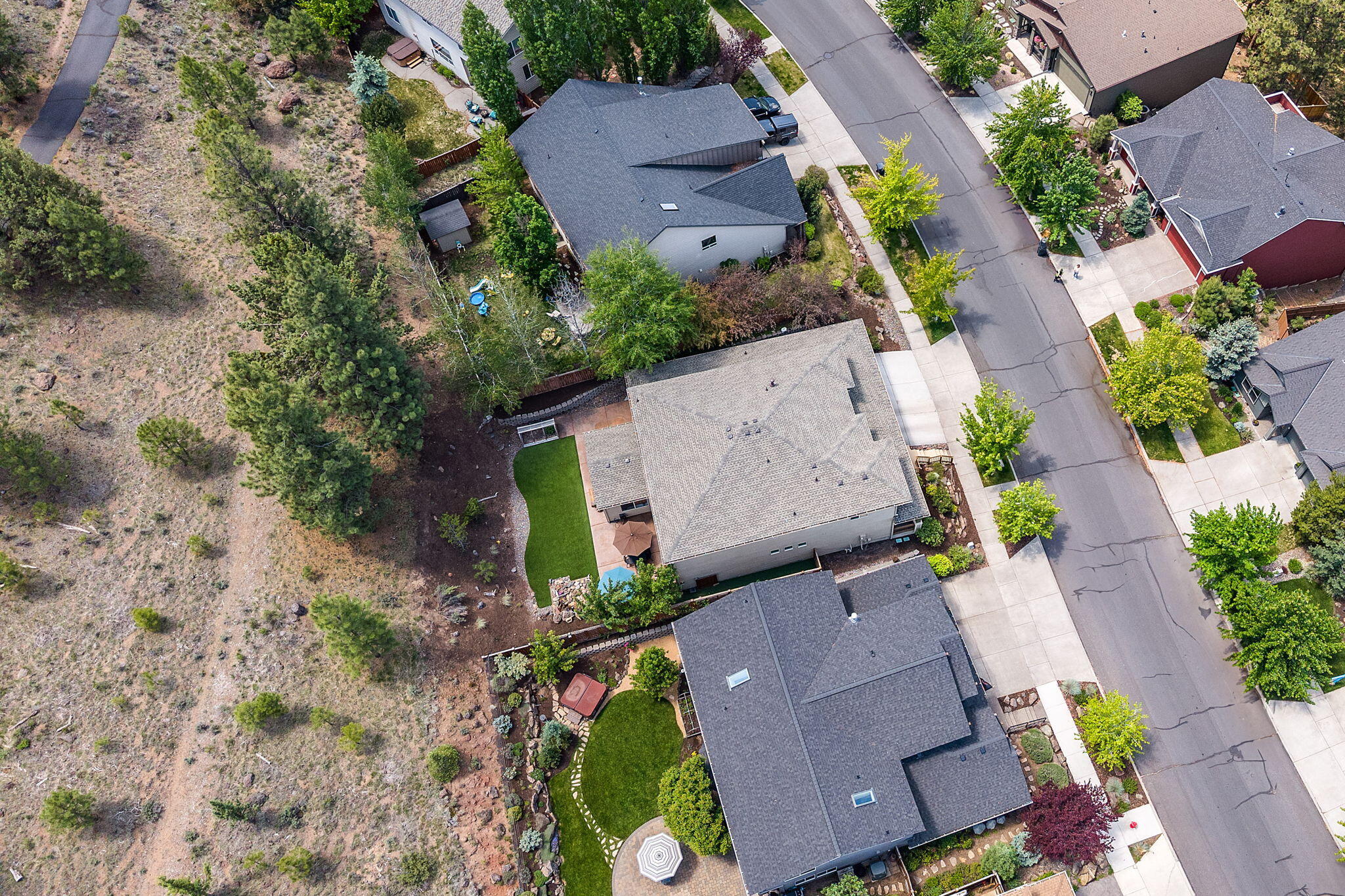 Skyliner Summit - Residential