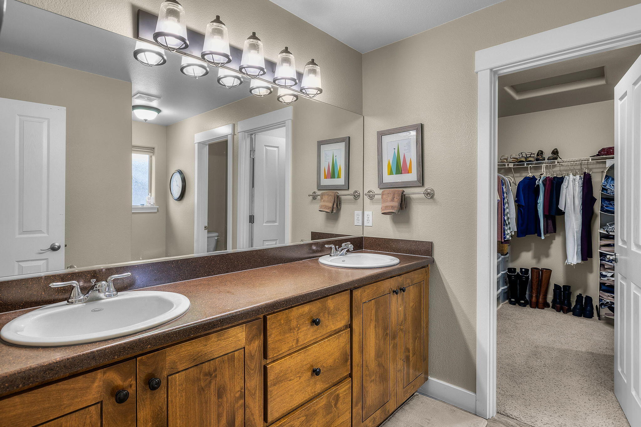 Skyliner Summit - Residential