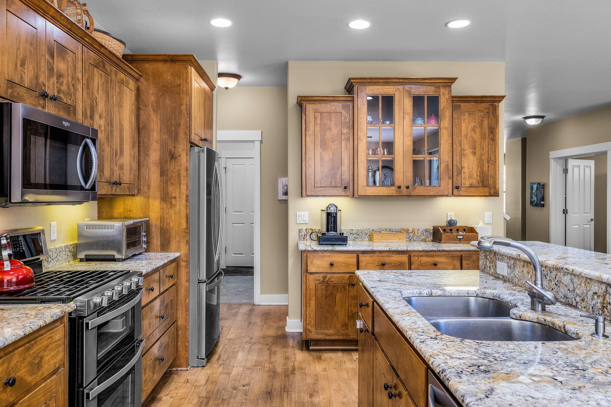 Skyliner Summit - Residential