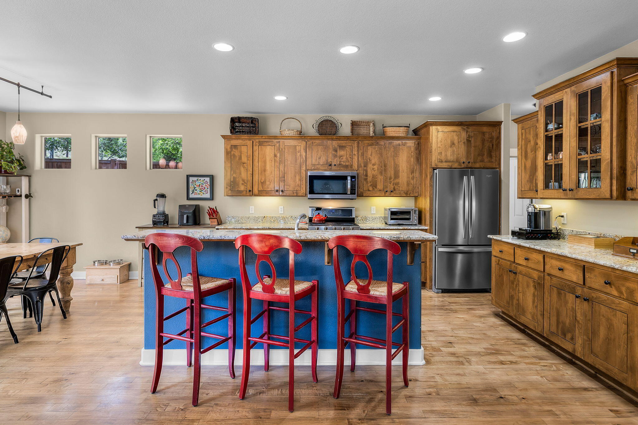 Skyliner Summit - Residential