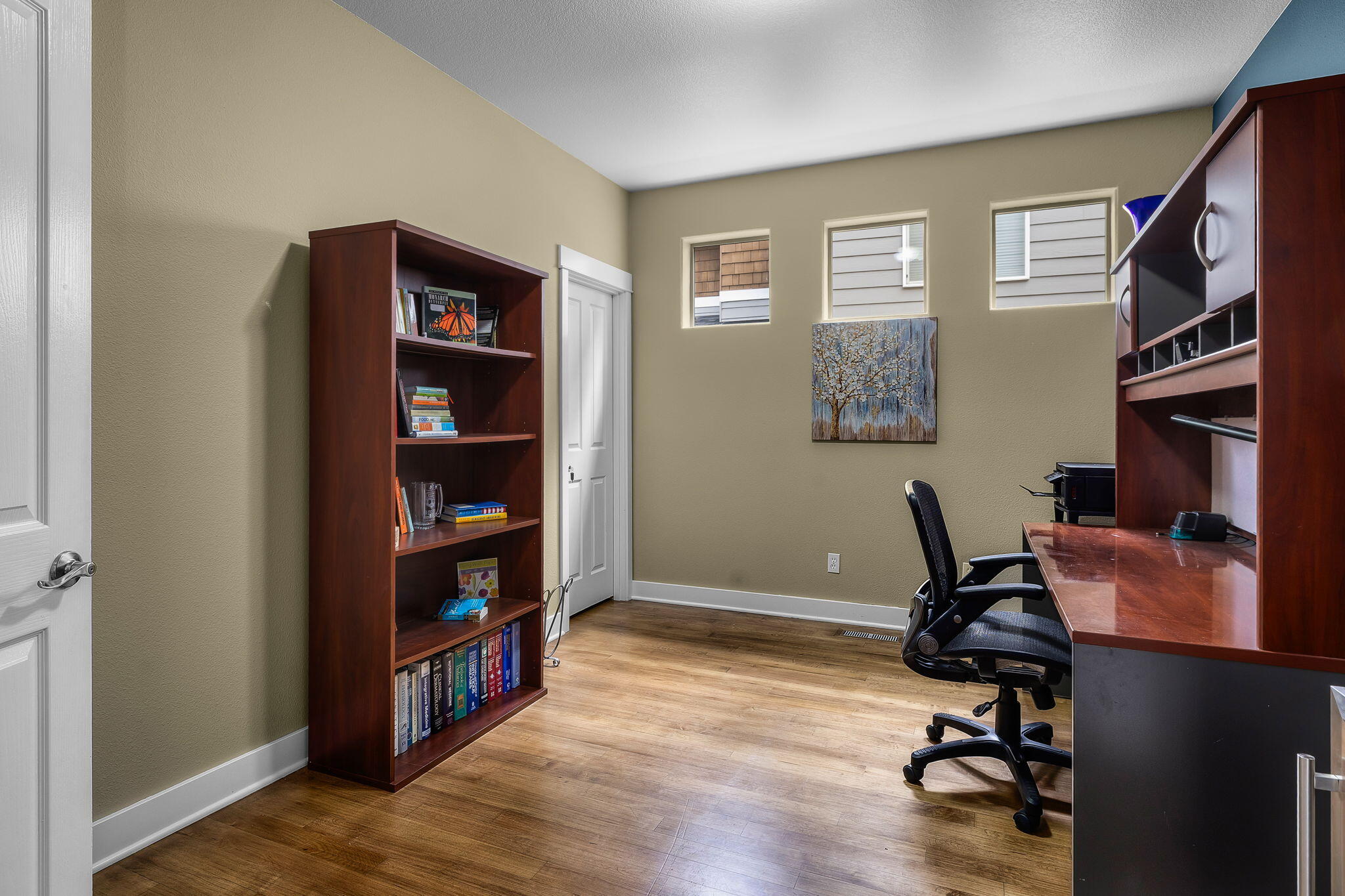 Skyliner Summit - Residential