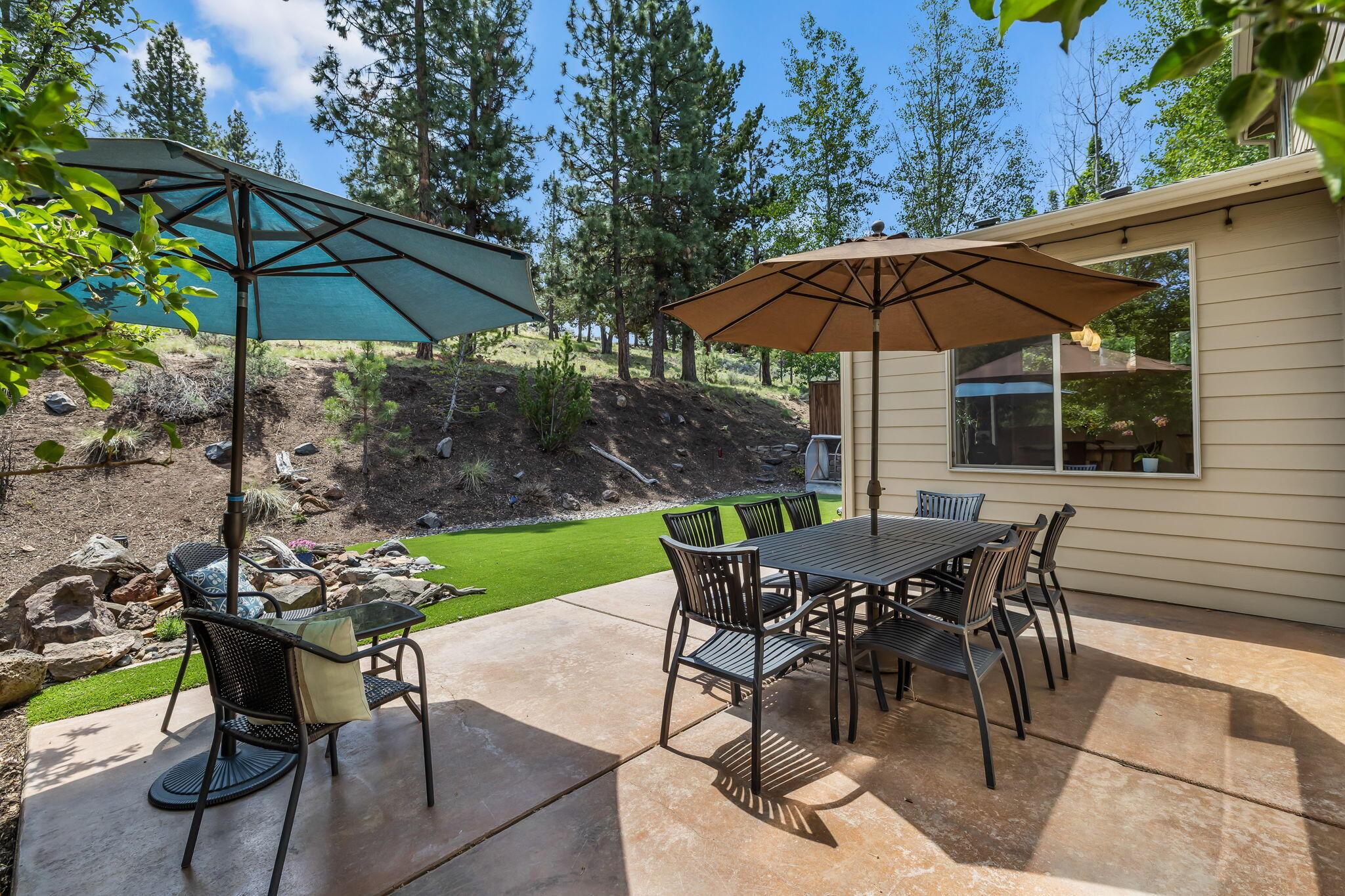 Skyliner Summit - Residential