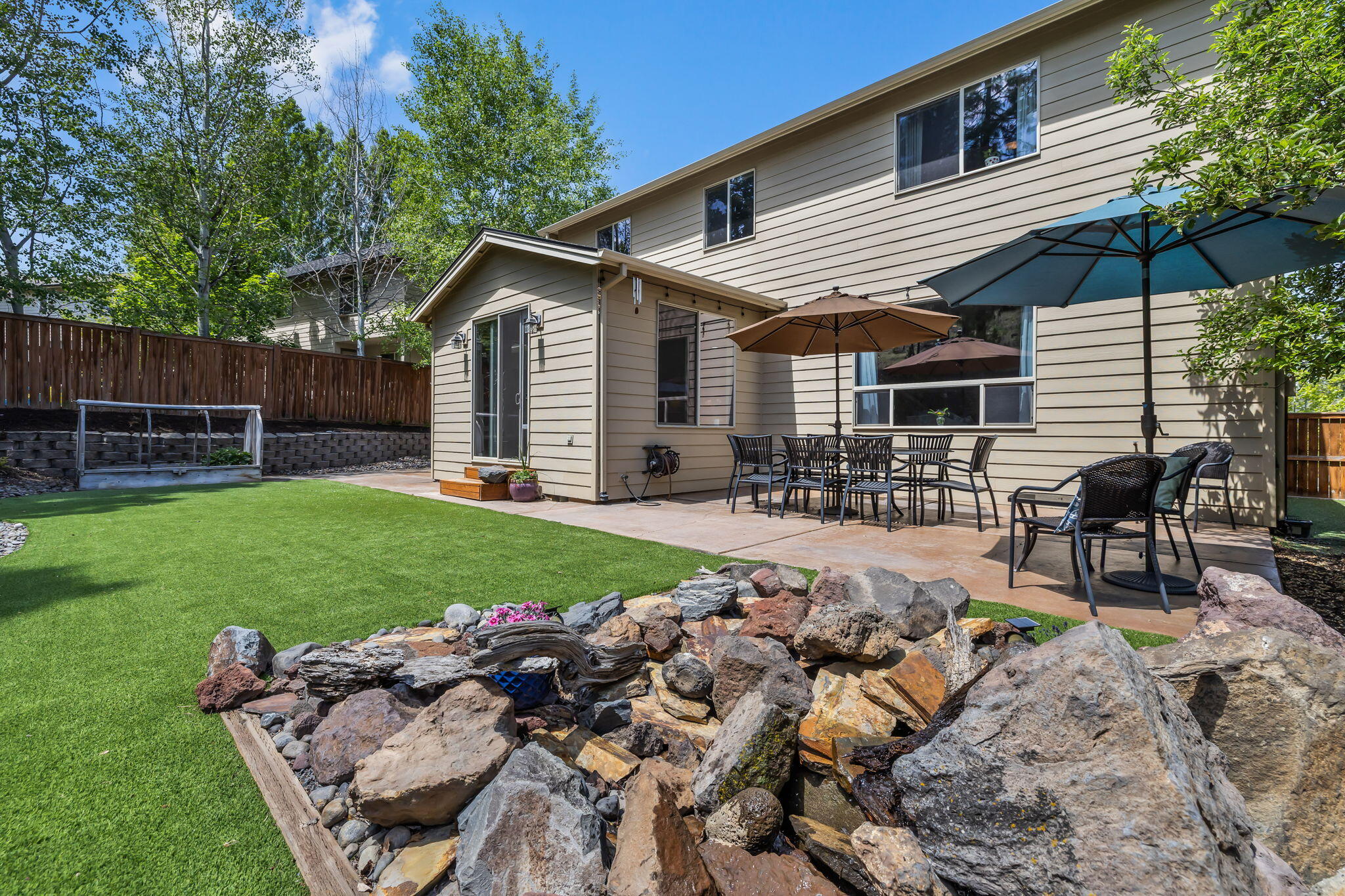 Skyliner Summit - Residential