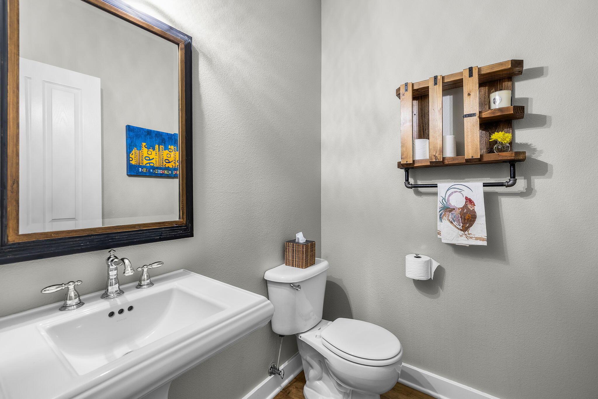 Skyliner Summit - Residential