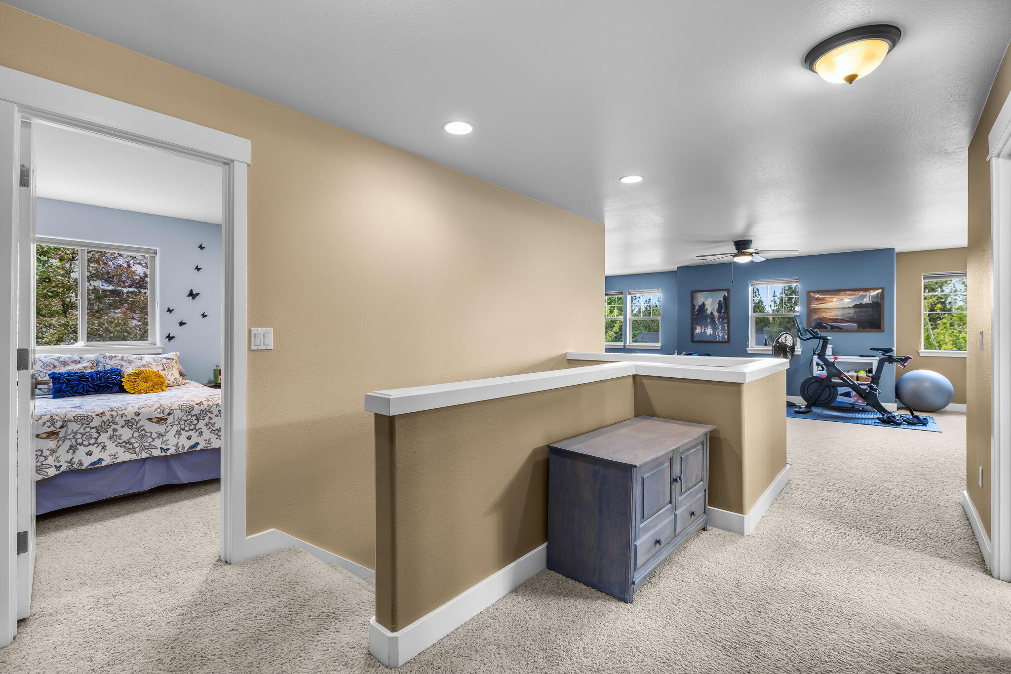 Skyliner Summit - Residential