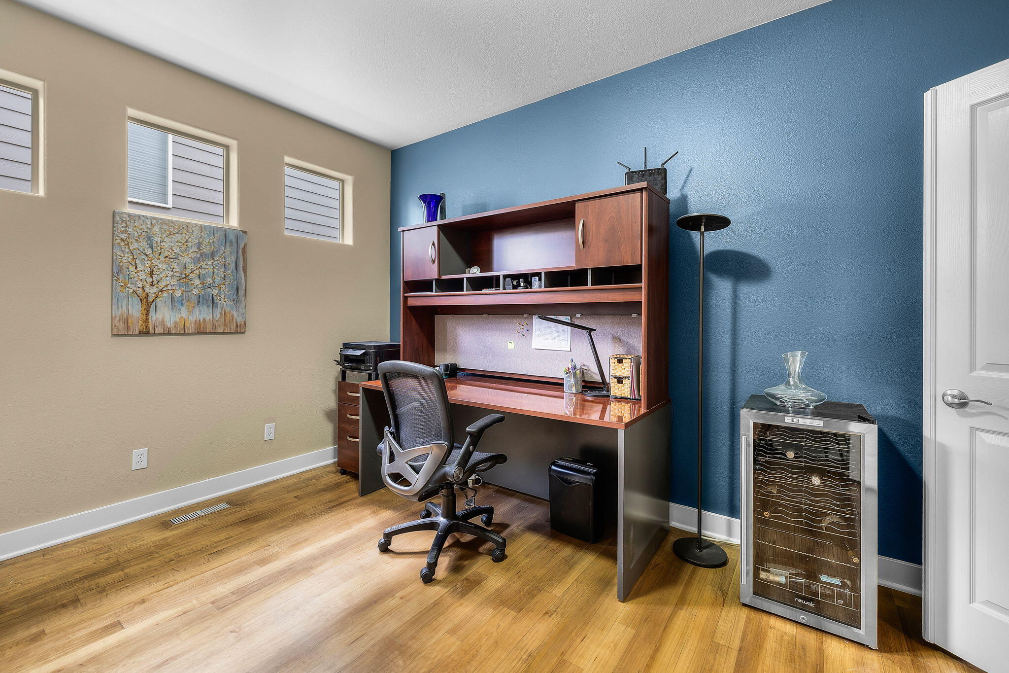 Skyliner Summit - Residential