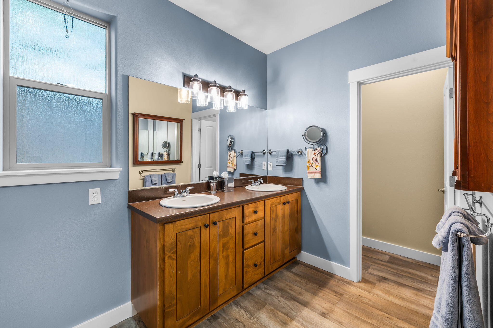 Skyliner Summit - Residential