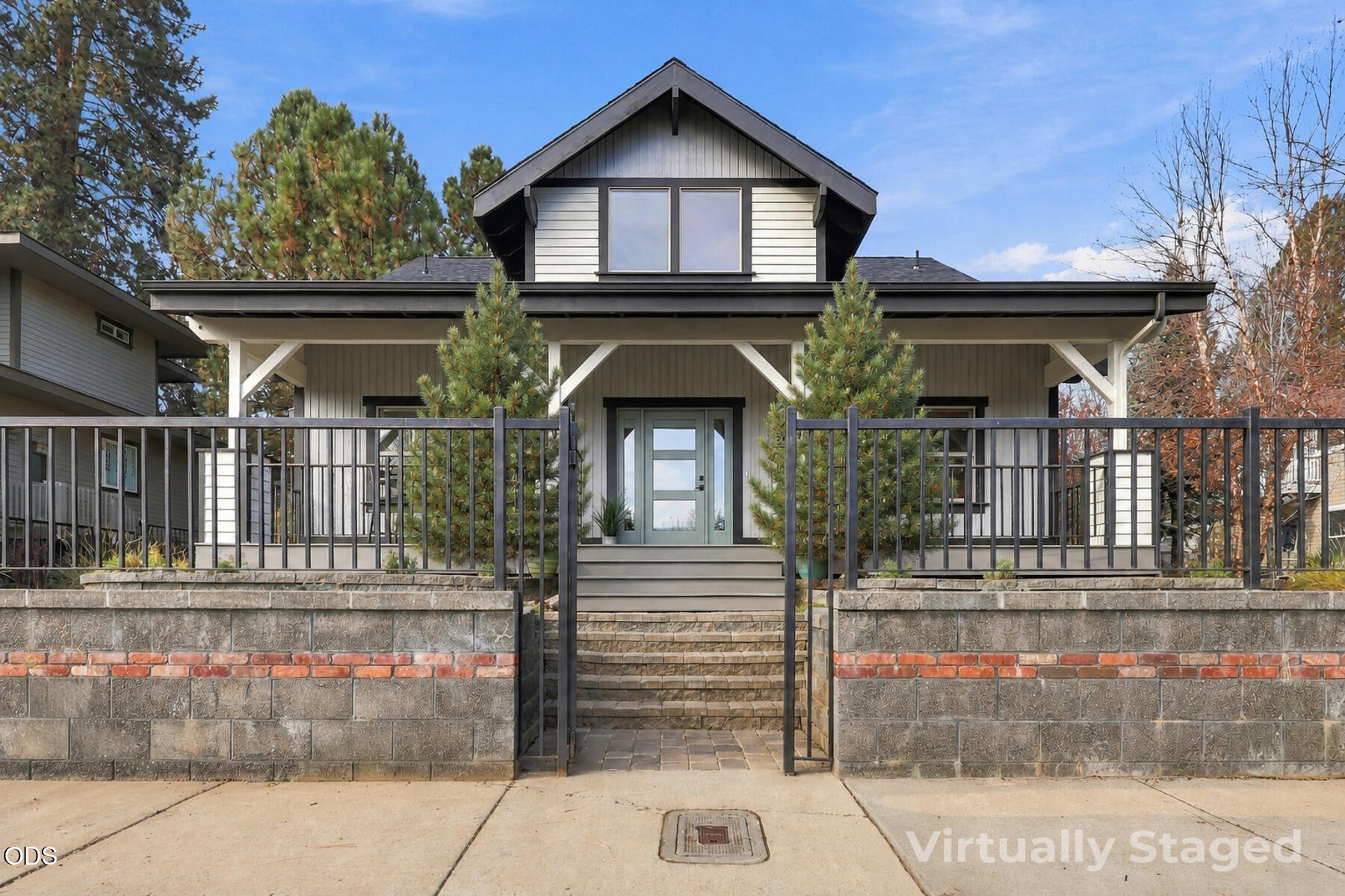 2405 NW Skyline Ranch Road