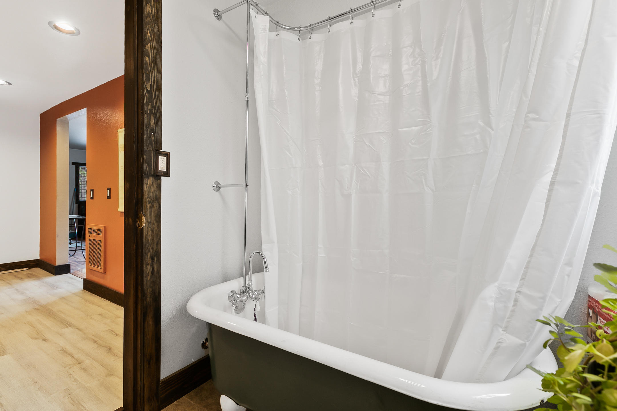 Alpine Meadows - Residential