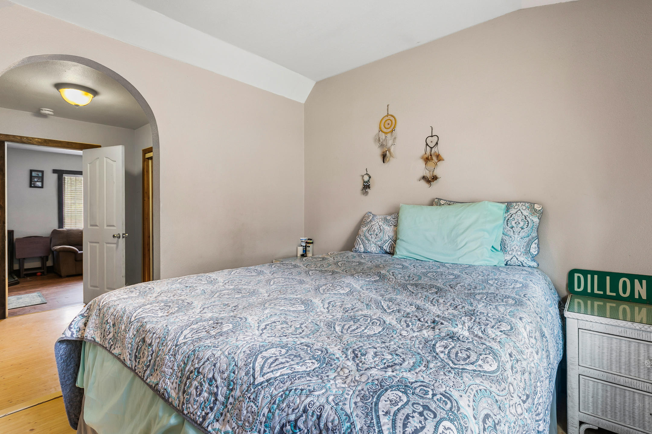 Alpine Meadows - Residential