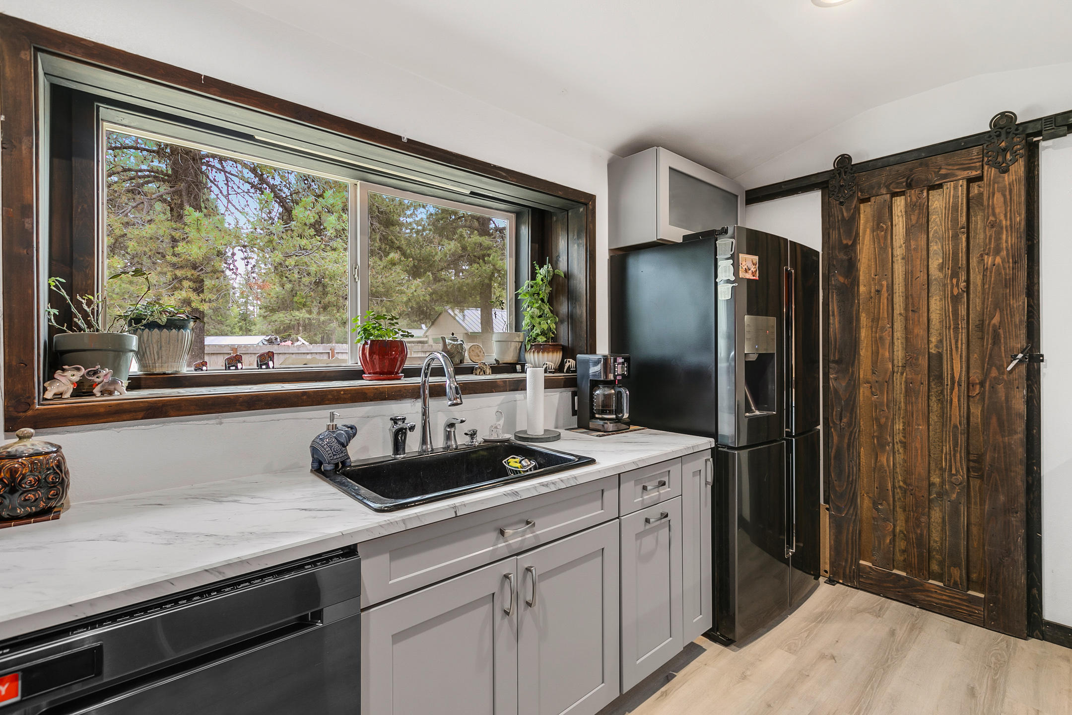 Alpine Meadows - Residential