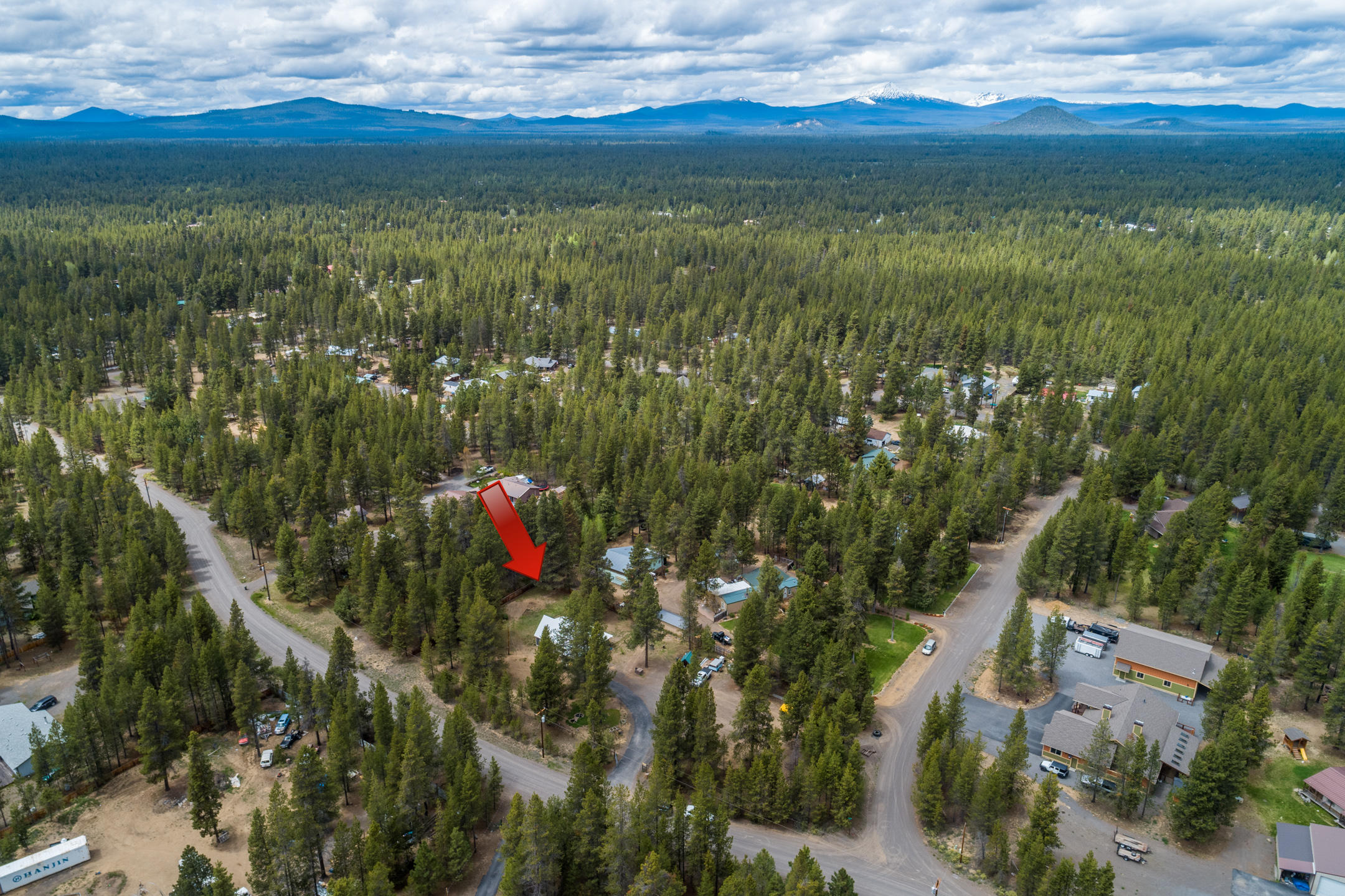 Alpine Meadows - Residential