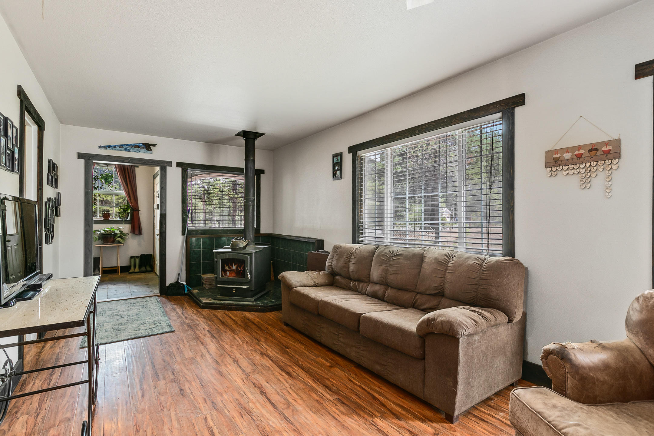 Alpine Meadows - Residential