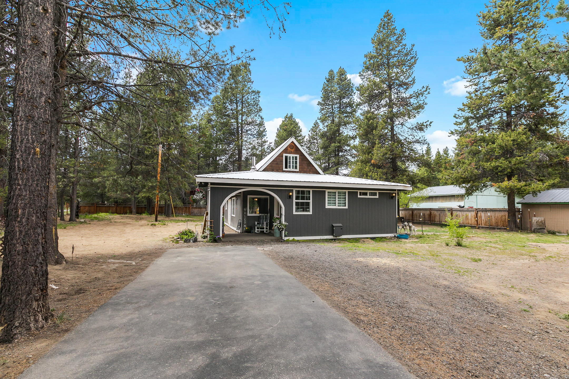 Alpine Meadows - Residential