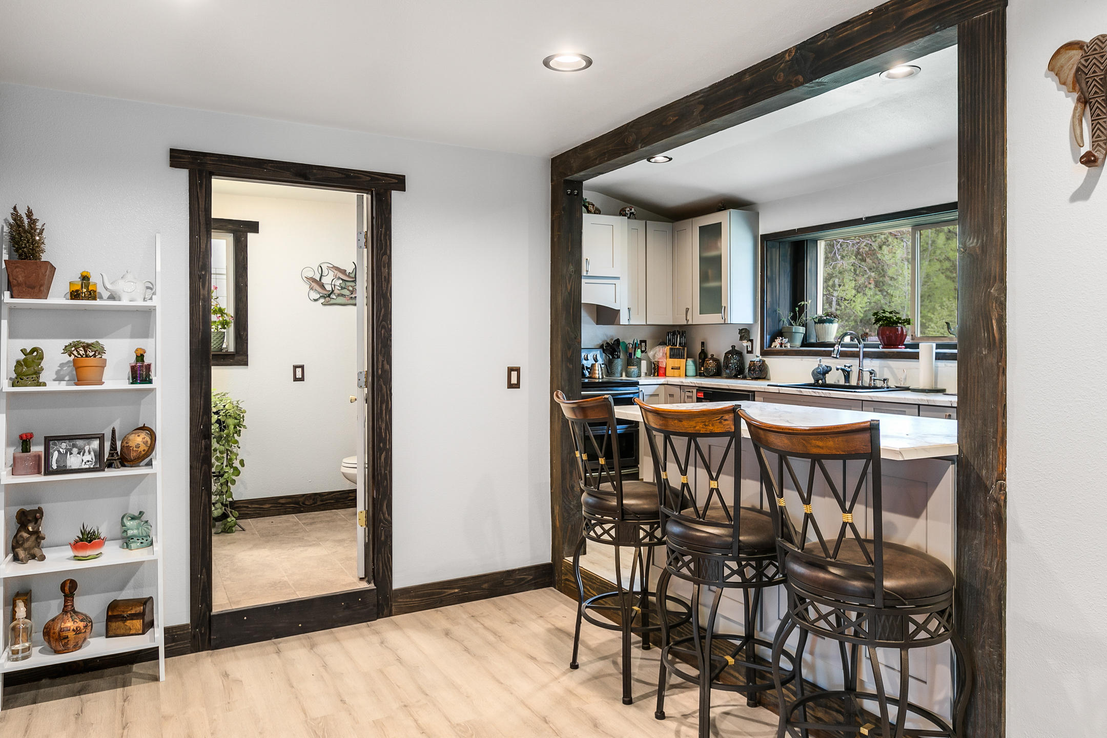 Alpine Meadows - Residential