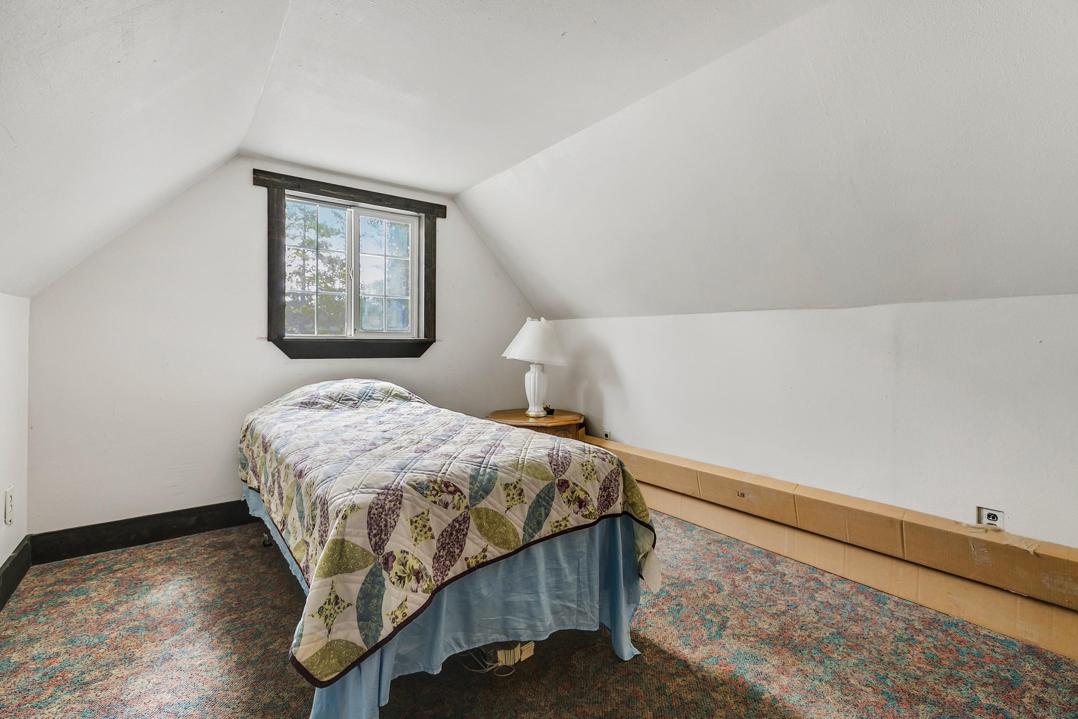 Alpine Meadows - Residential