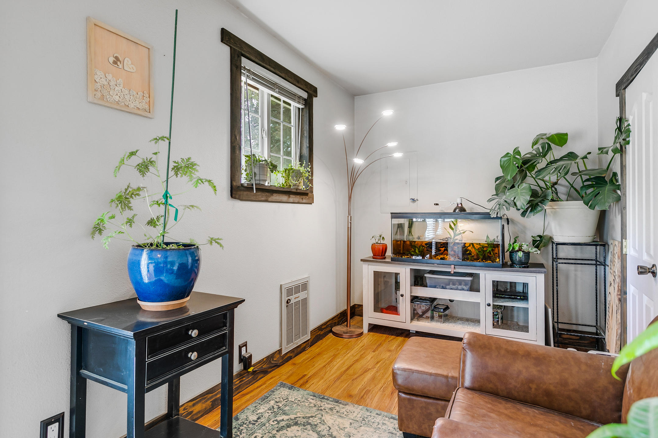 Alpine Meadows - Residential