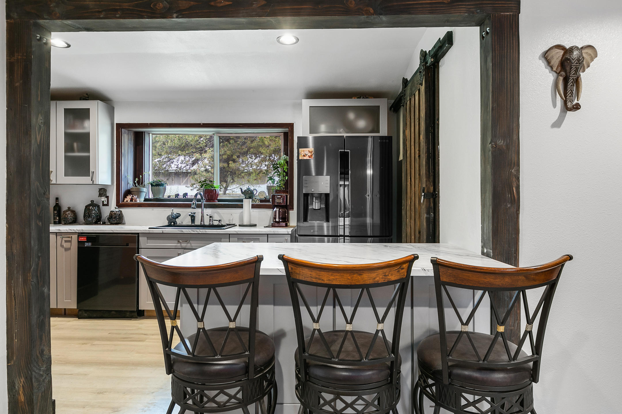 Alpine Meadows - Residential