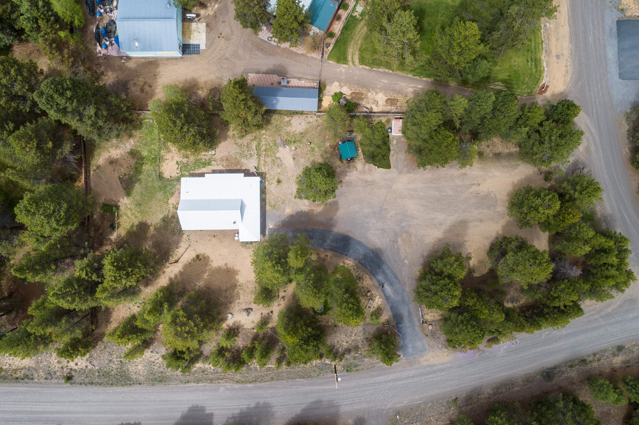 Alpine Meadows - Residential