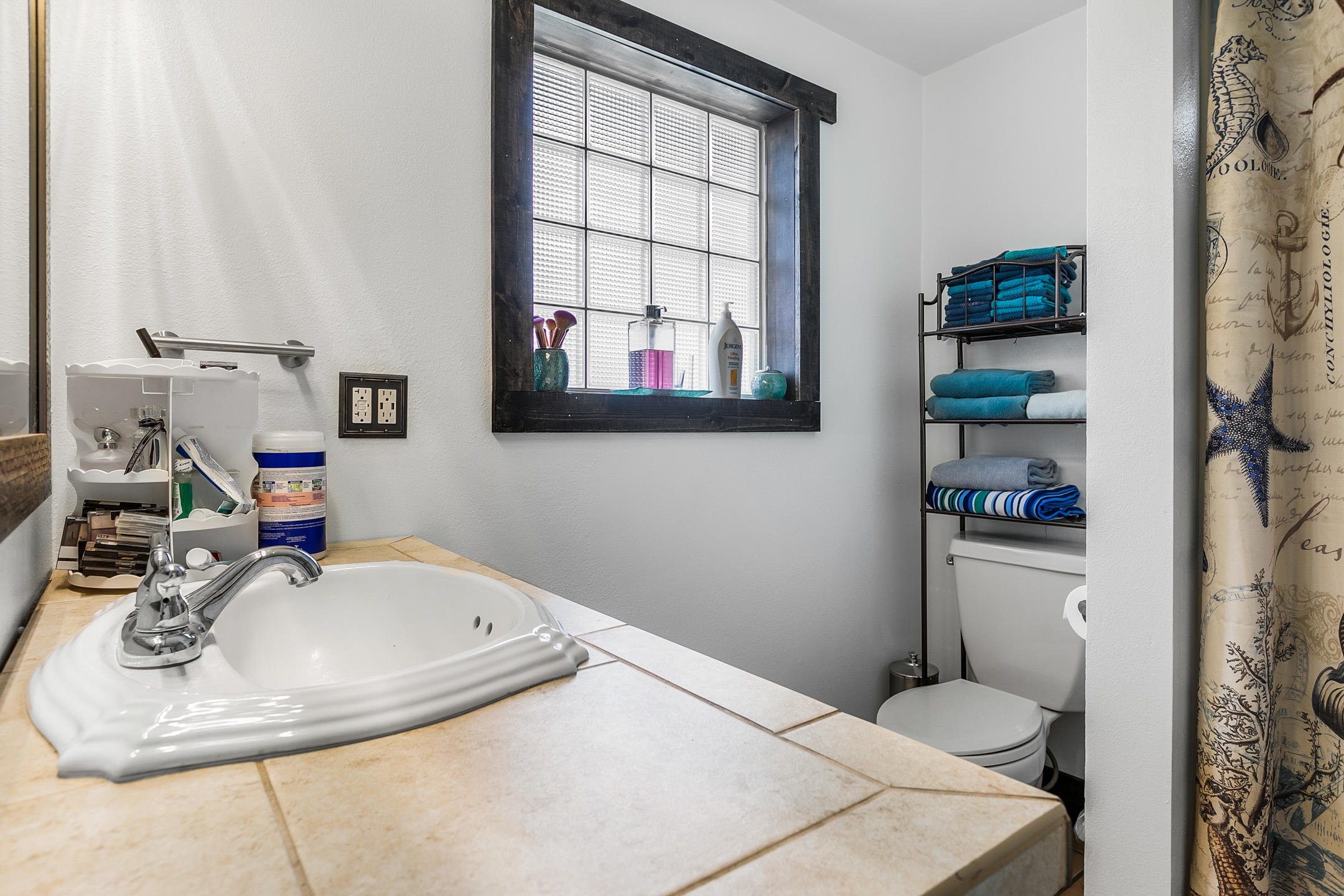 Alpine Meadows - Residential